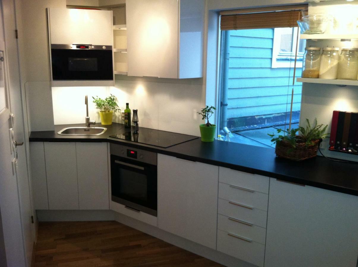 Central Location In The Heart Of Historic Bergen Exterior foto